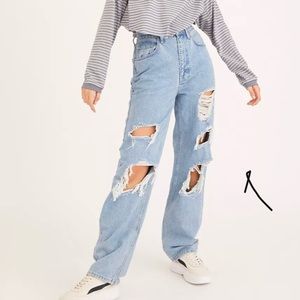 BDG Baggy Jean